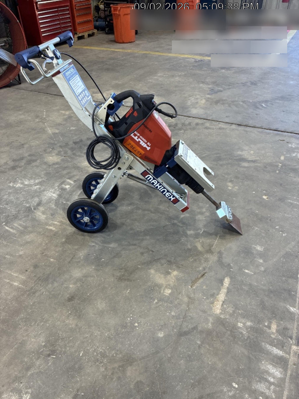 2024 HILTI TE 1000-AVR