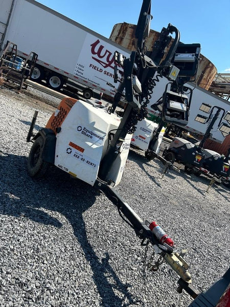 2023 GENERAC MLT2