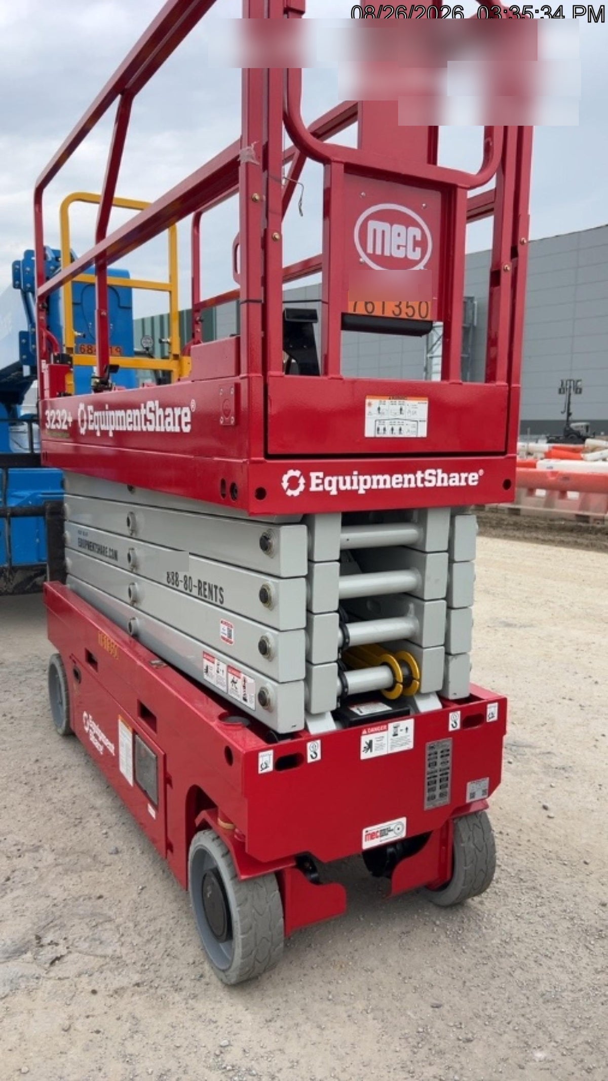 2026 MEC 3232+