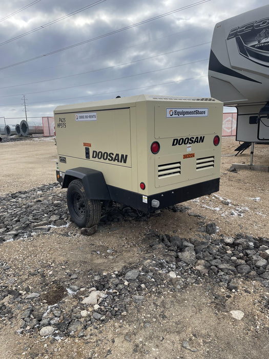 2023 DOOSAN P425/HP375WCU
