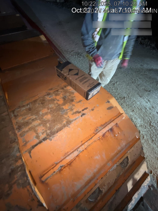 2023 Generac MLT2 Diesel, Flex Switch 120V Input, Powerzone Controller, 
(4) 320W LED Lights, 4kW Generator, 39.9 Gal Fuel Tank, 2" Ball, T3