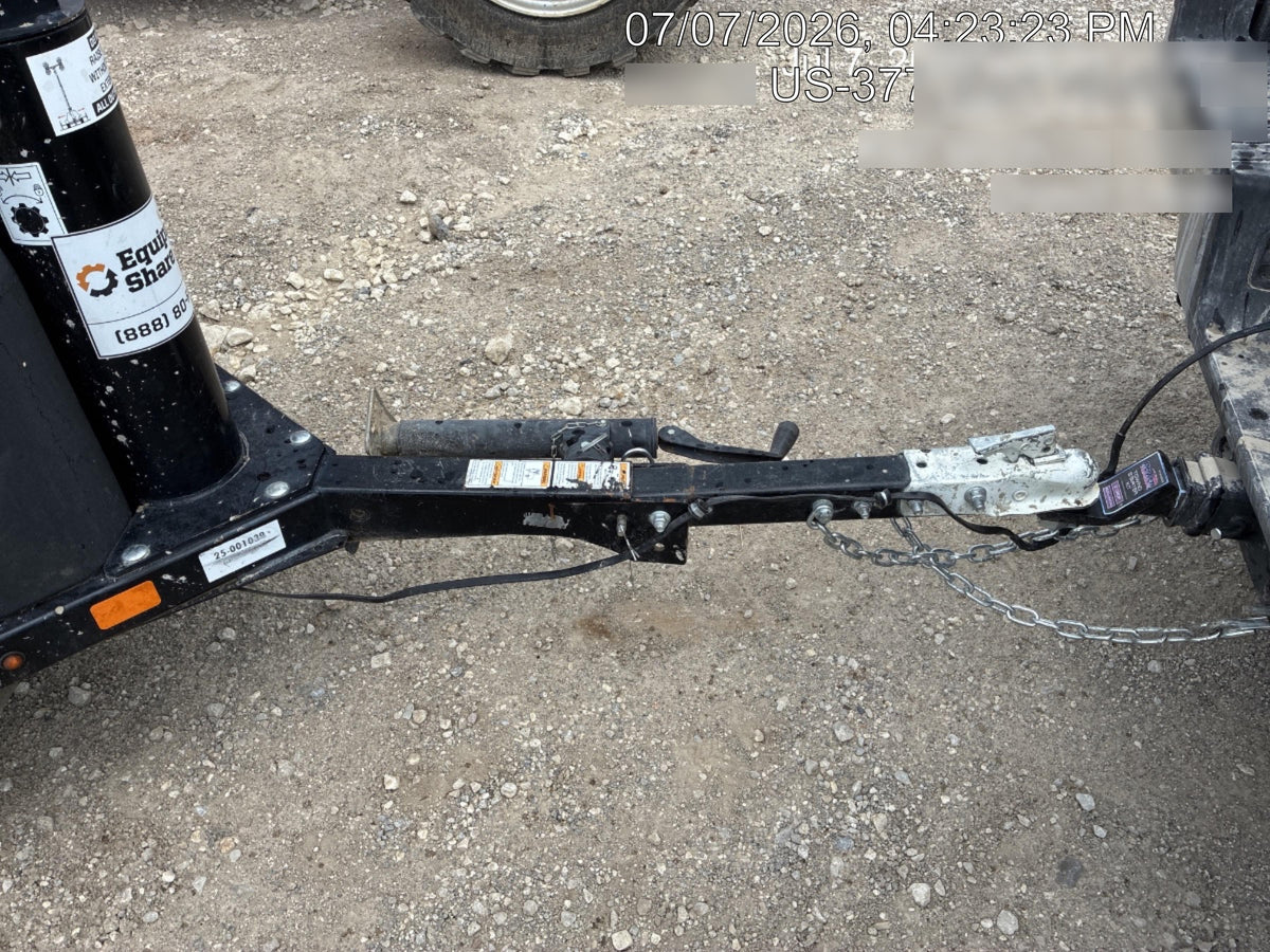 2021 ALLMAND NLV3GR