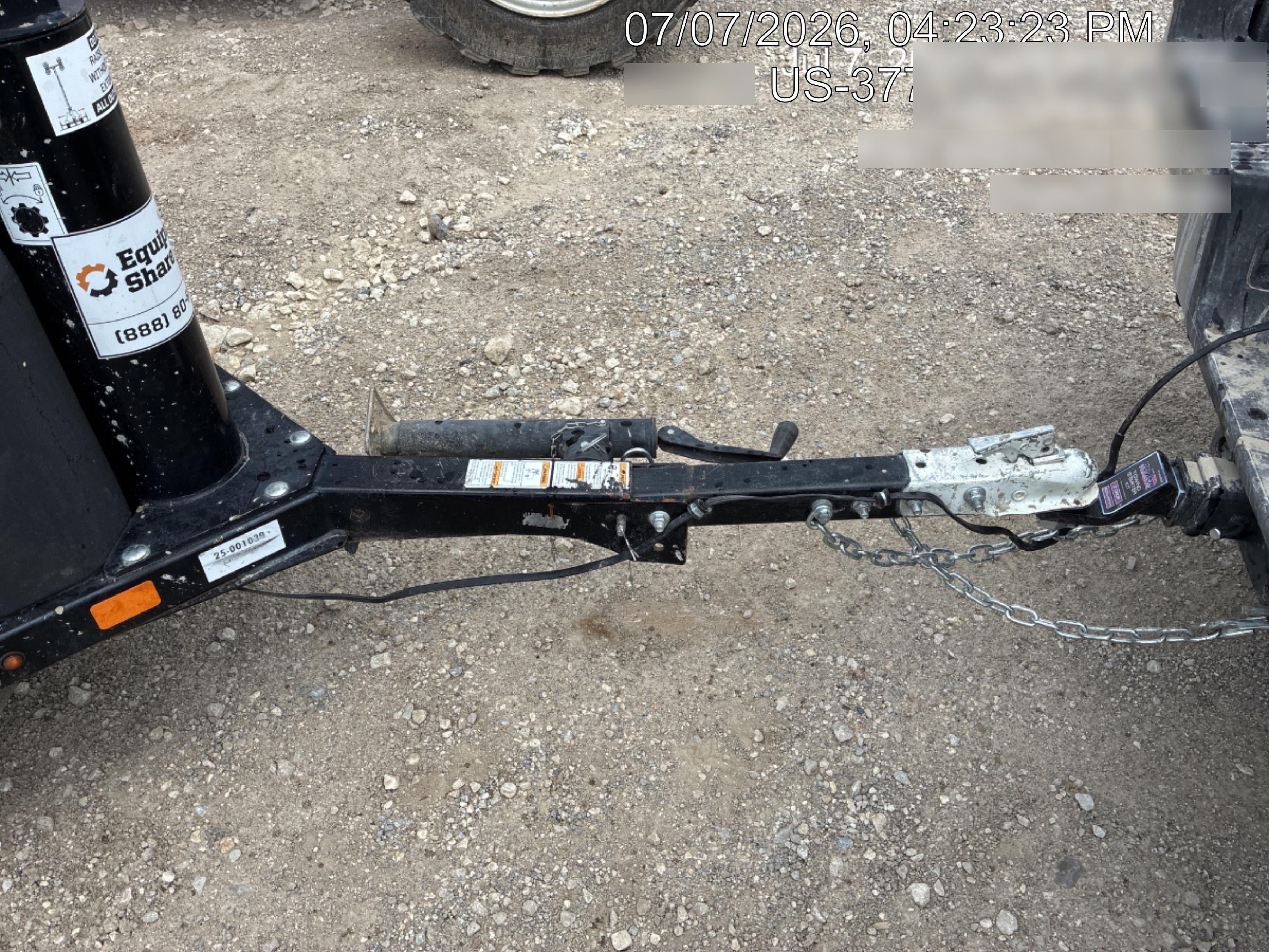 2021 ALLMAND NLV3GR
