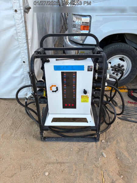 2020 TRYSTAR Tuff Panel 400A