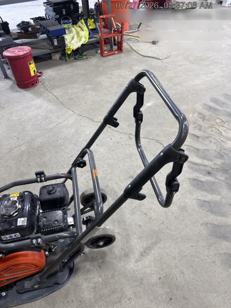 2025 HUSQVARNA LF75