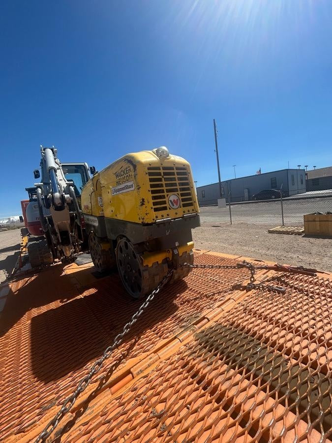 2020 WACKER NEUSON RTKx-SC3