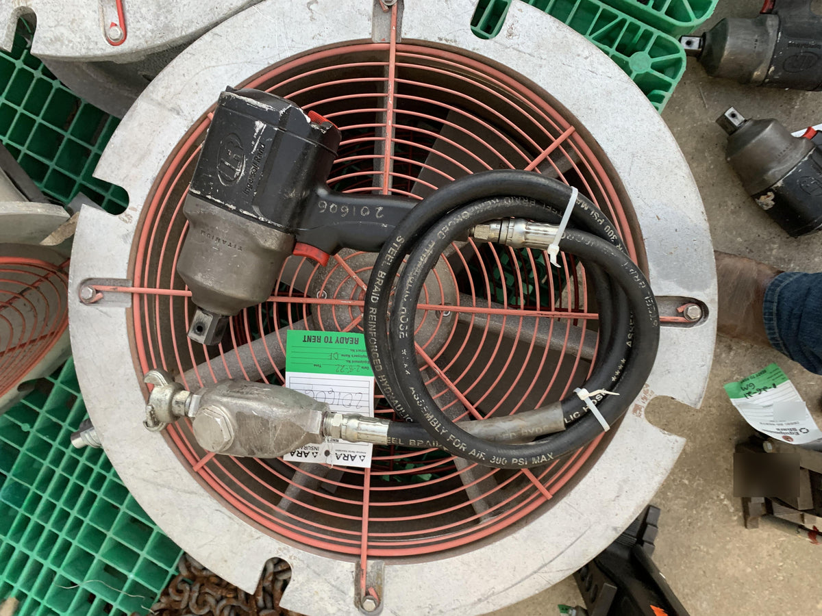 2022 INGERSOLL RAND 2925P3TI