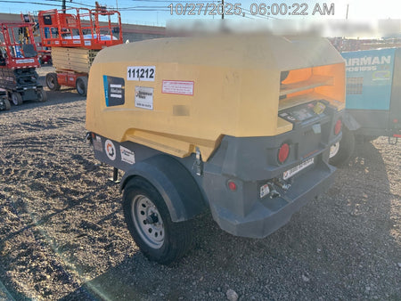 2020 ATLAS COPCO XAS188