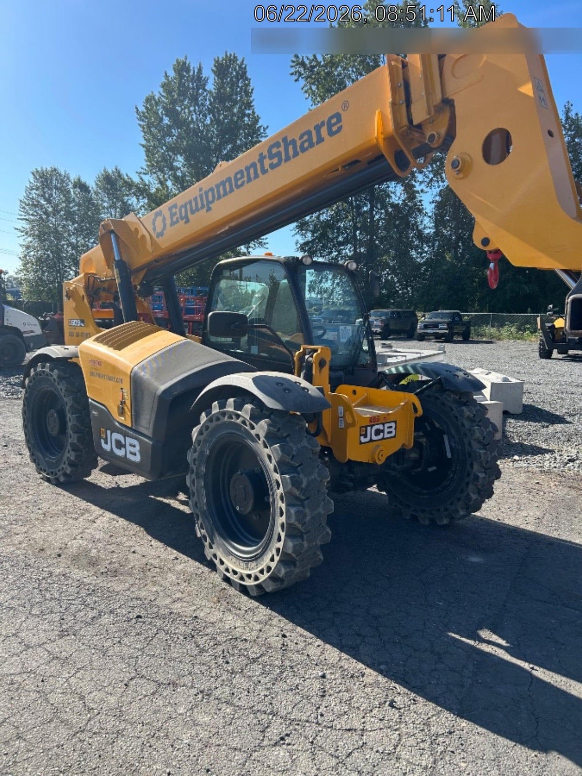 2024 JCB 509-42