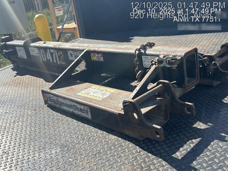 2020 STAR INDUSTRIES M1360B - Star JIB Boom