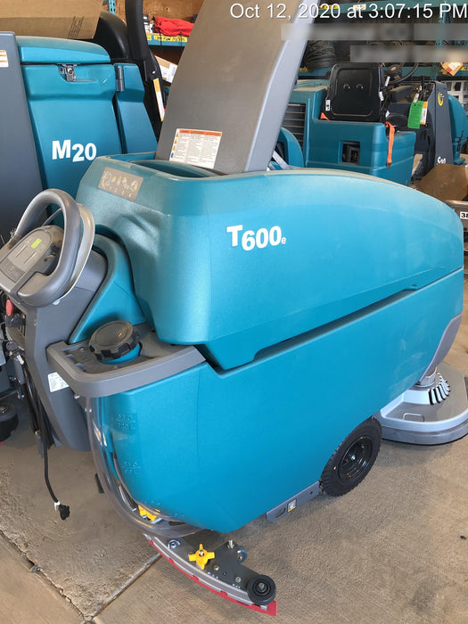 2020 TENNANT T600E