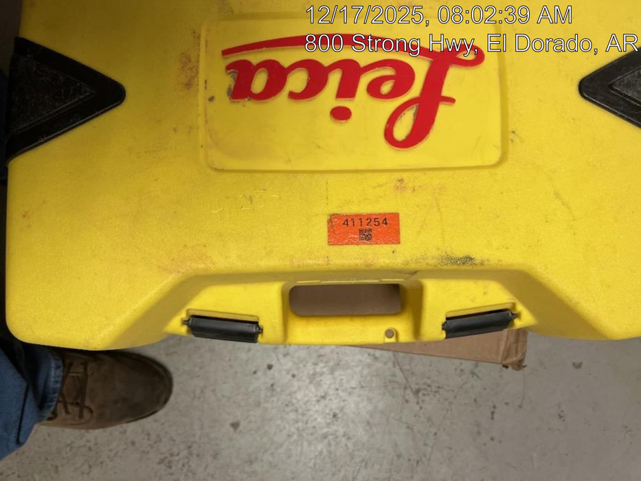 2024 LEICA Rugby 610