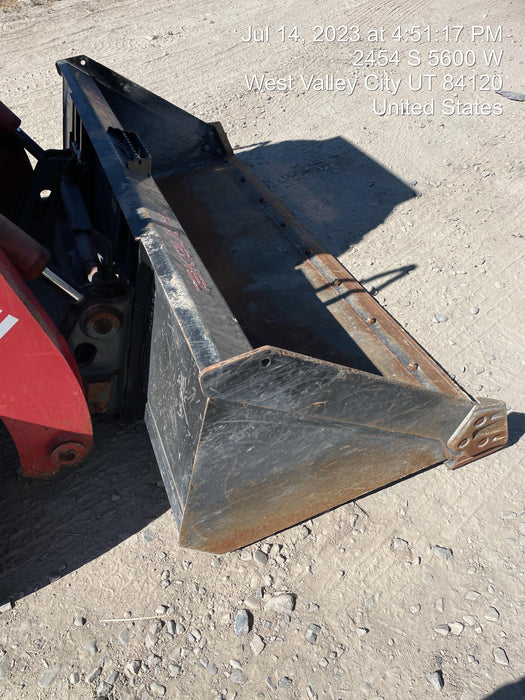 2023 TAKEUCHI ABLU-84S-100 - Takeuchi