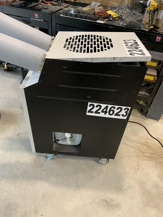 2022 KWIKOOL KPAC1411-2