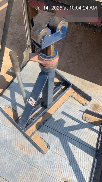 2021 CURRENT TOOLS 680