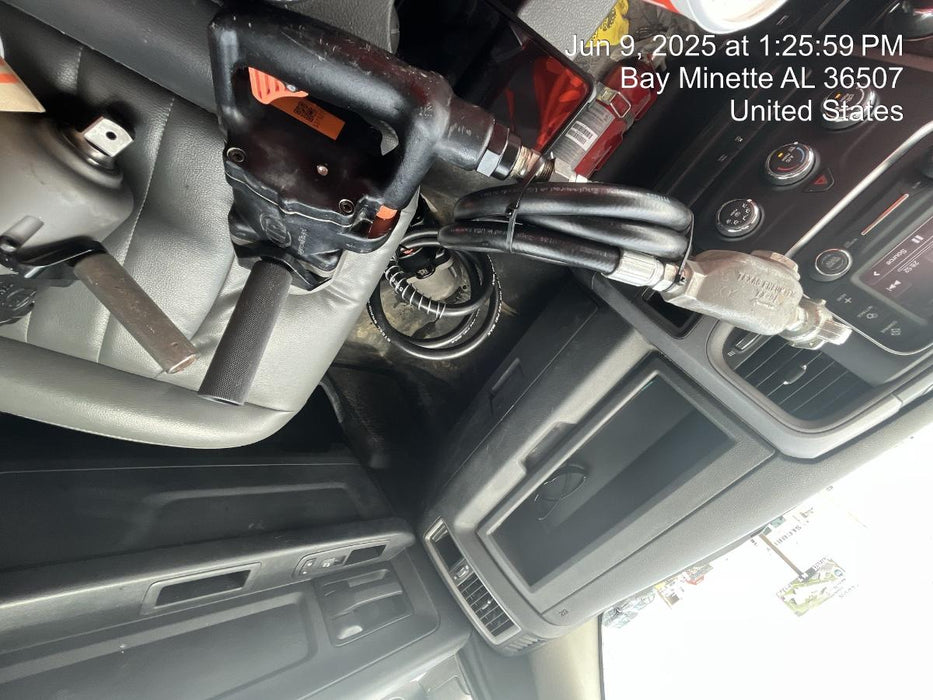 2025 INGERSOLL RAND 3940B2TI