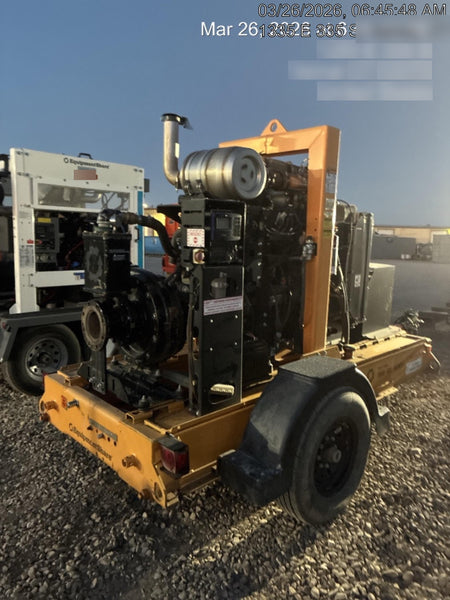 2022 PIONEER PP63C17L71-4045HFC06
