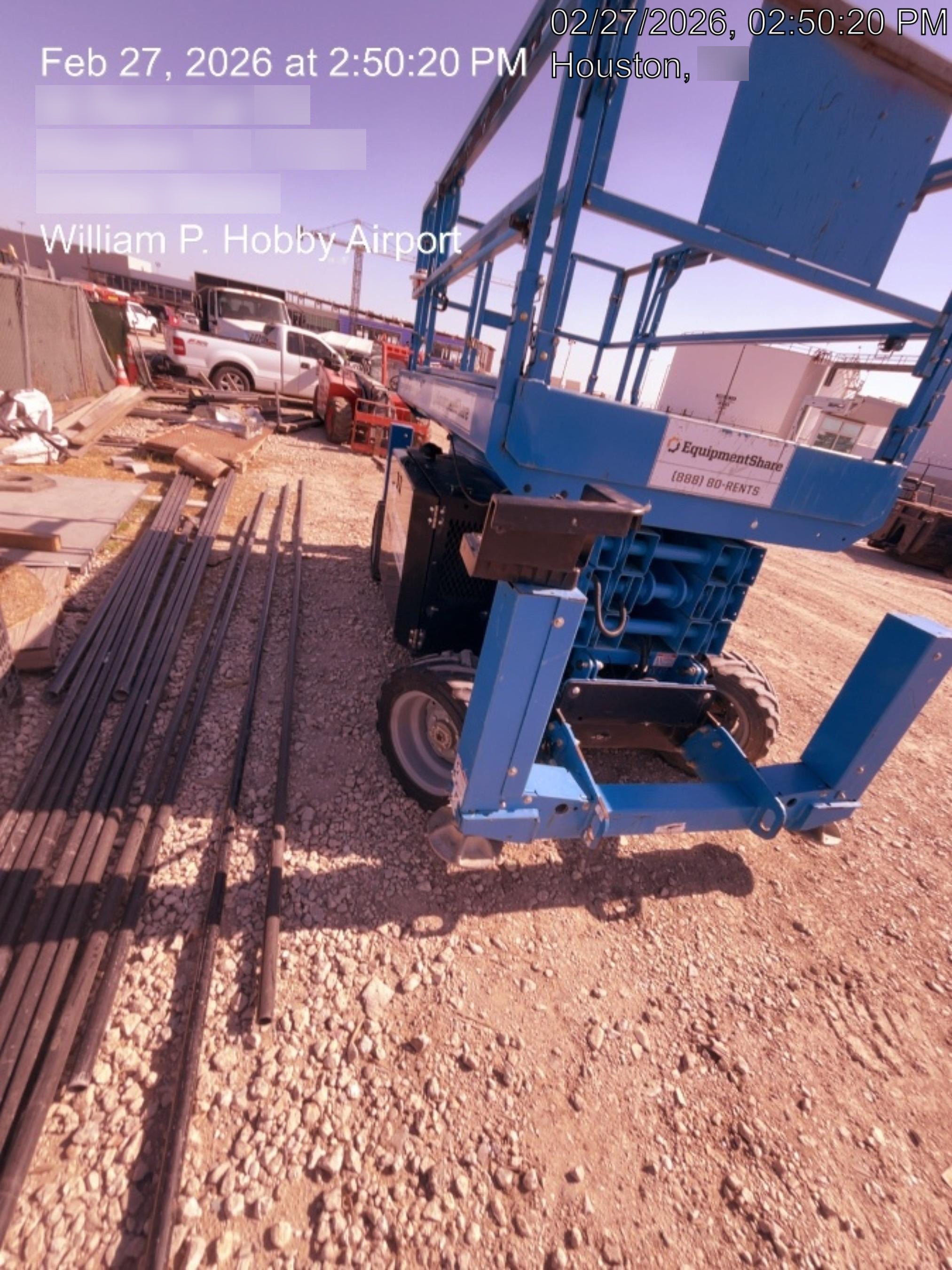 2019 GENIE GS-3369 RT