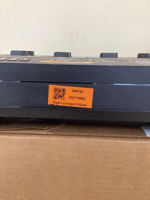 2024 MOTOROLA PMPN4284