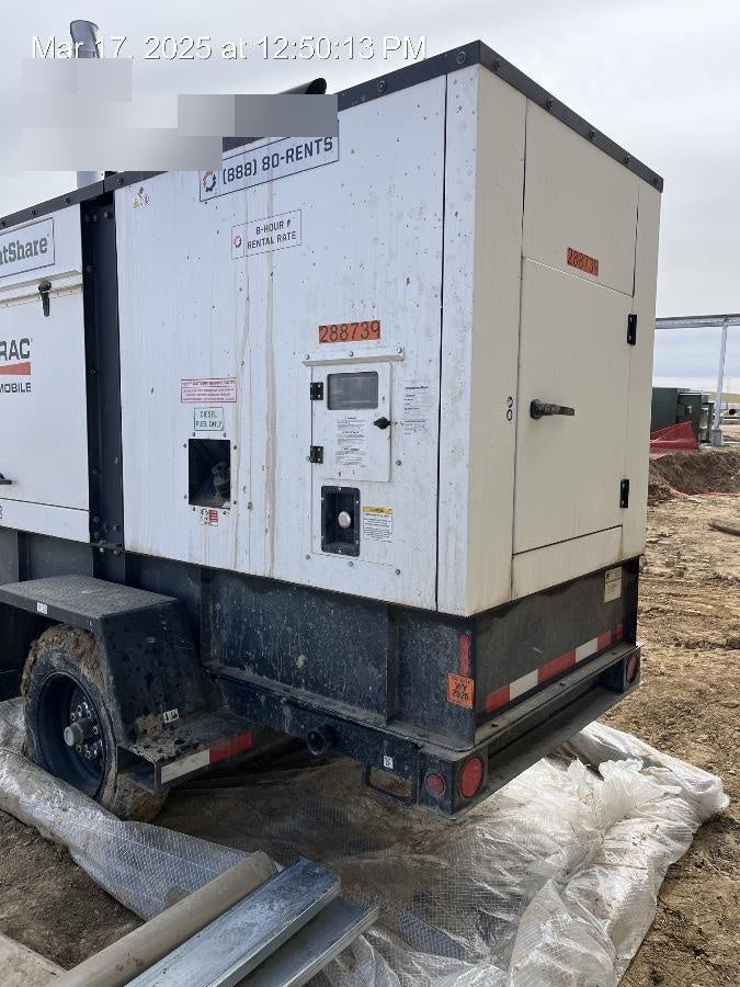 2023 GENERAC MFH900