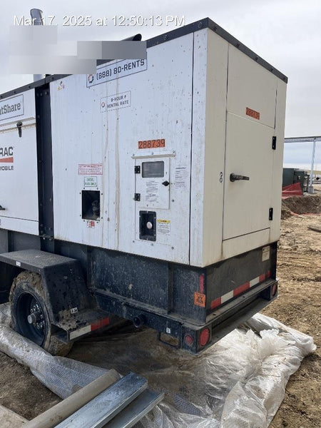 2023 GENERAC MFH900