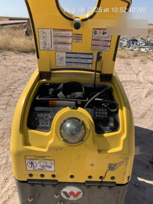 2020 WACKER NEUSON RTKx-SC3