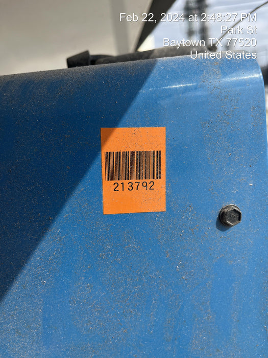 2021 MILLER ELECTRIC XMT 350