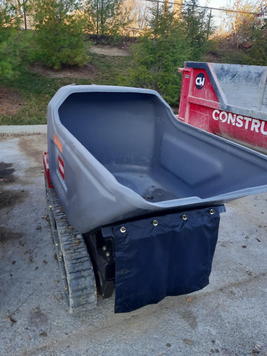 2022 TORO MBTX 2500-TS