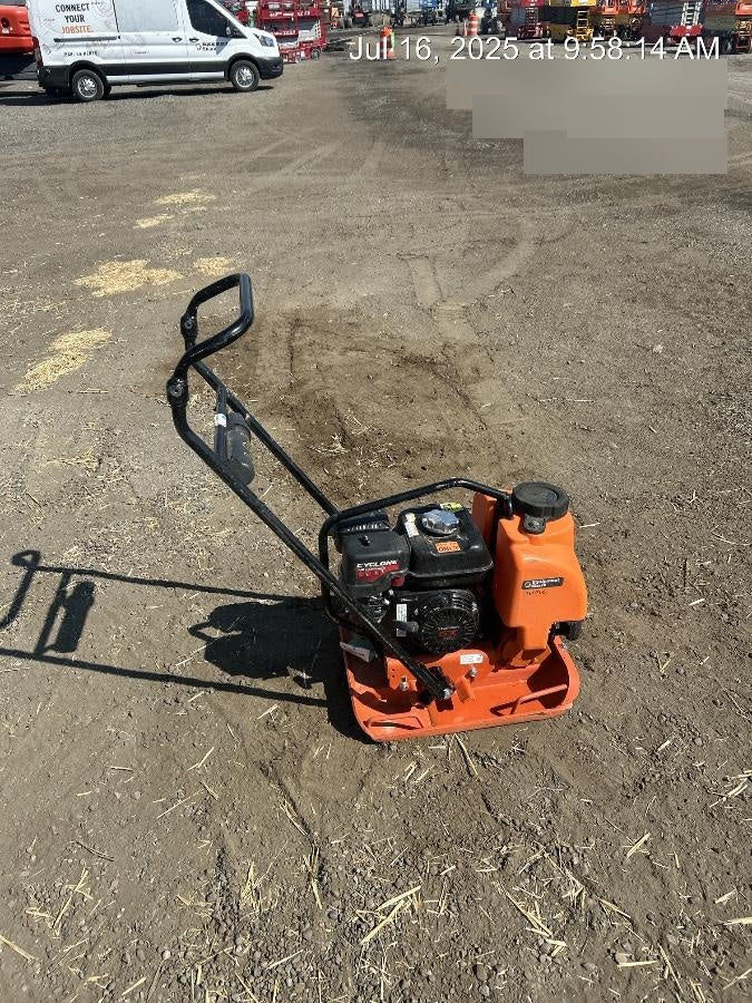 2023 MULTIQUIP MVC82VHW