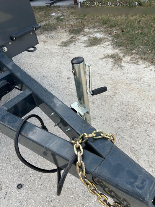 2025 AIRMAN PDSF375DP-6E1