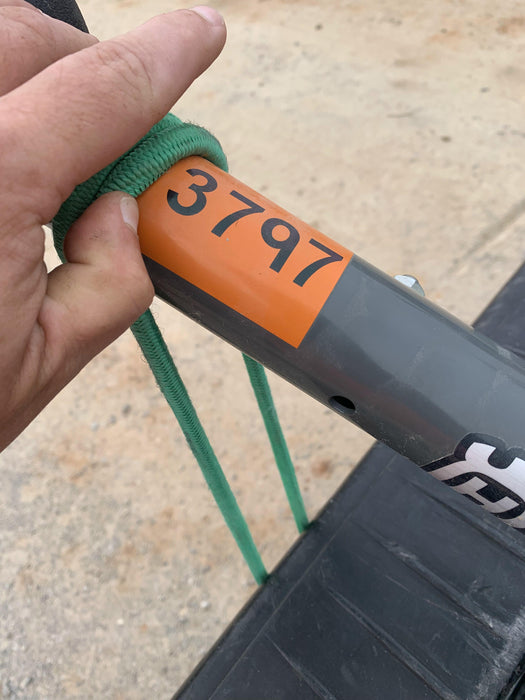 2020 HUSQVARNA CT 36-8A-V