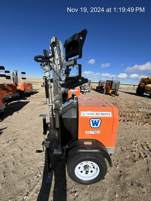 2024 WANCO WLTT-4MM4K