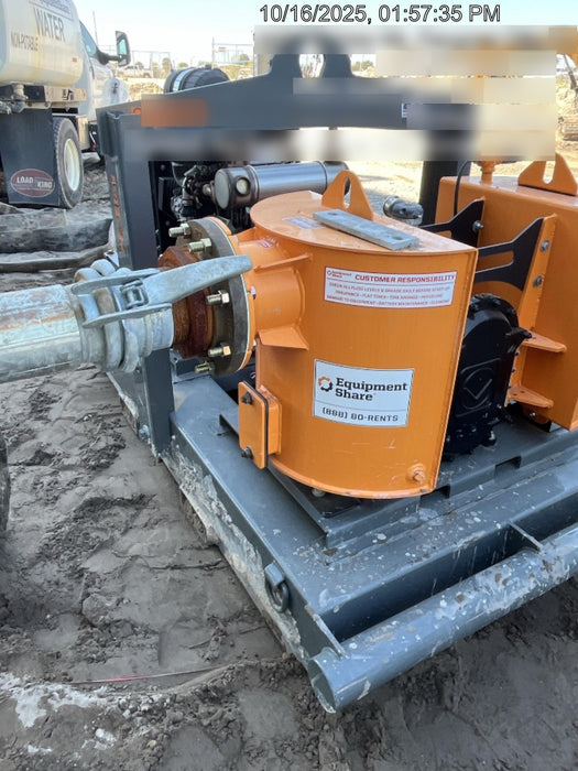 2022 MYERS-SETH RL-200