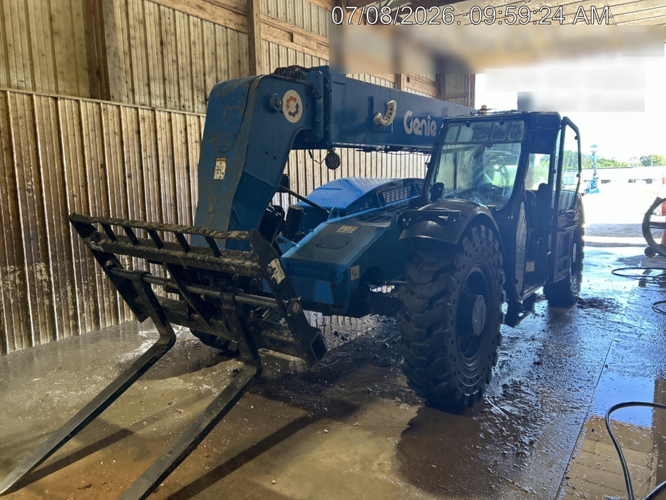 2026 GENIE GTH-1256