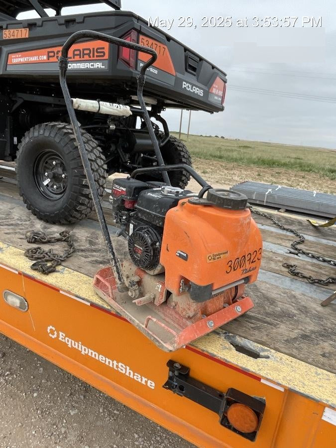 2023 MULTIQUIP MVC82VHW