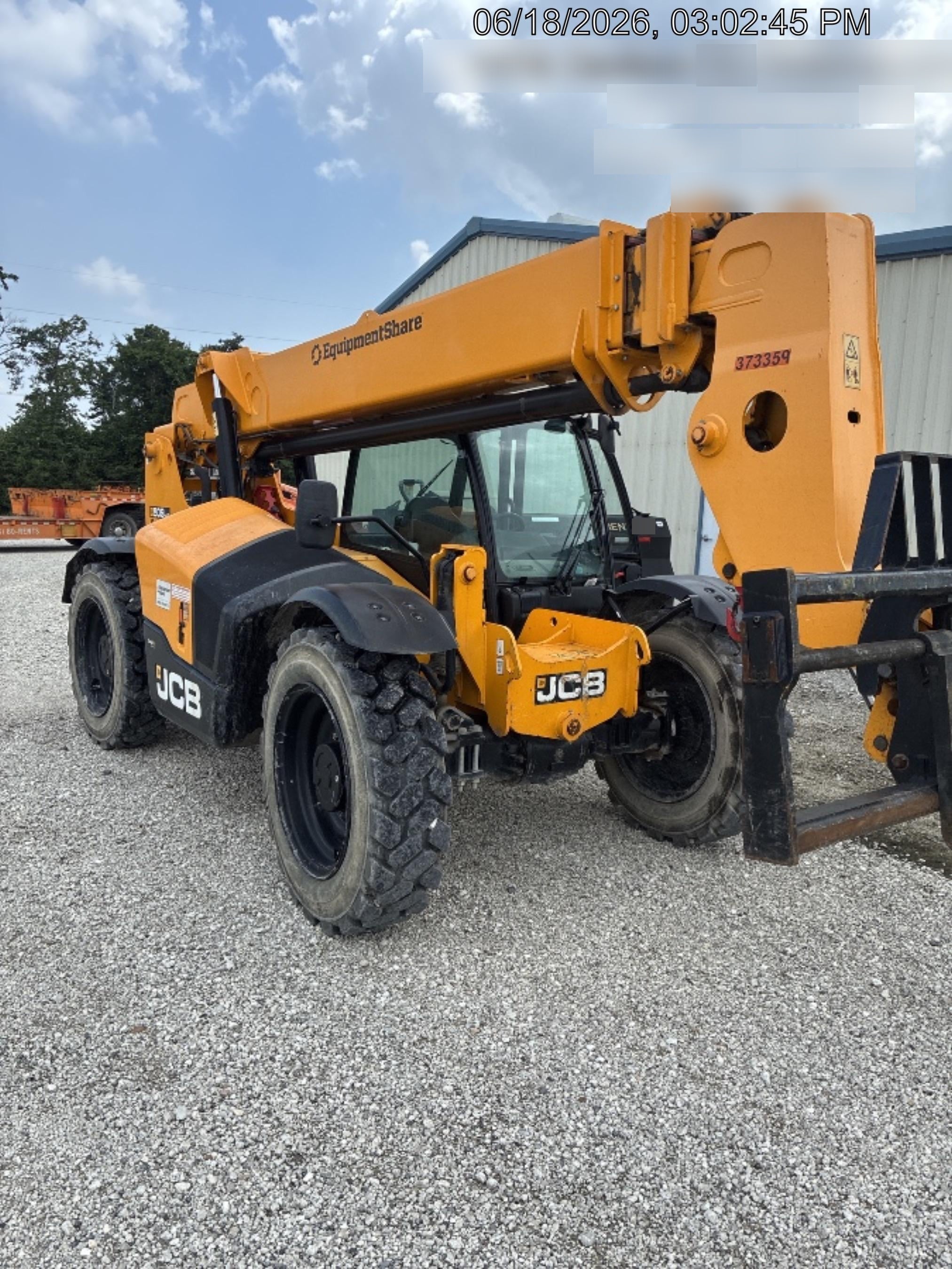 2024 JCB 509-42