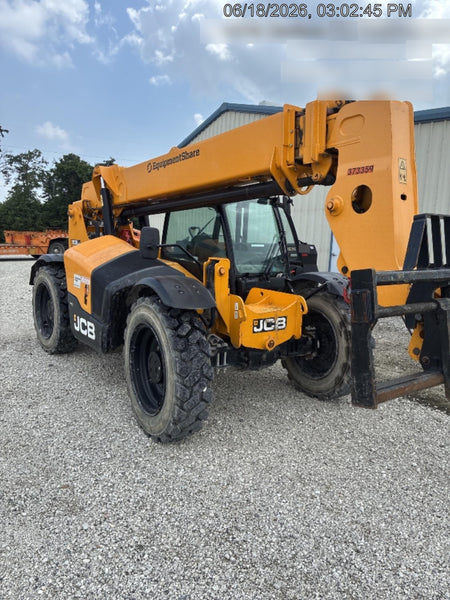 2024 JCB 509-42