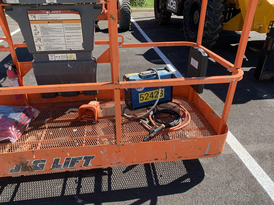 2019 MILLER ELECTRIC CST-280