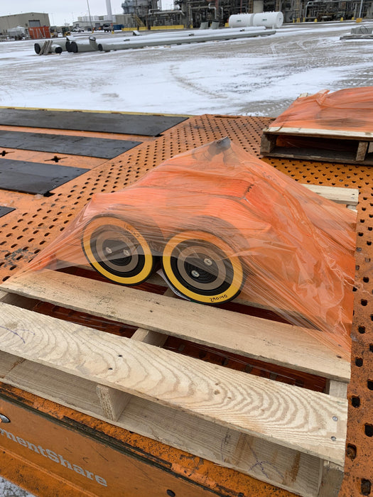 2023 INGERSOLL RAND LL2A020