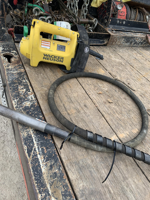 2020 WACKER NEUSON M2500