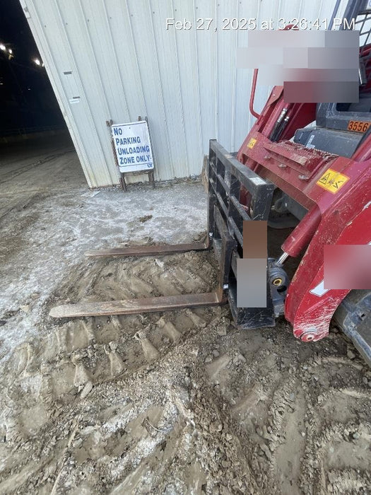 2019 ARROW MATERIAL HANDLING F5100CB