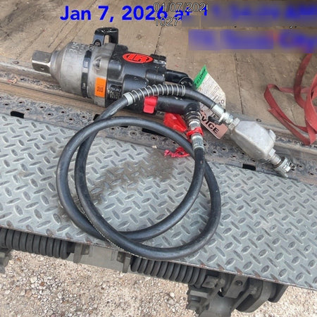 2025 INGERSOLL RAND 3956B2TI