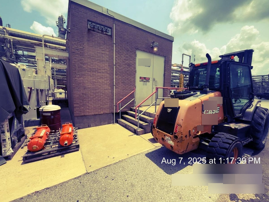 2021 MICHIGAN PNEUMATIC HV-15G-8P-ES