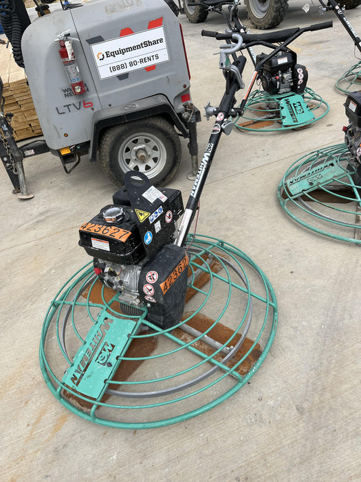 2024 MULTIQUIP B46H90