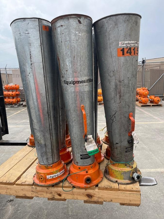 2022 MICHIGAN PNEUMATIC HV-6AM