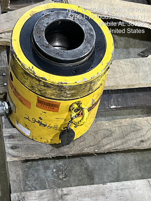 2022 ENERPAC RCH1003