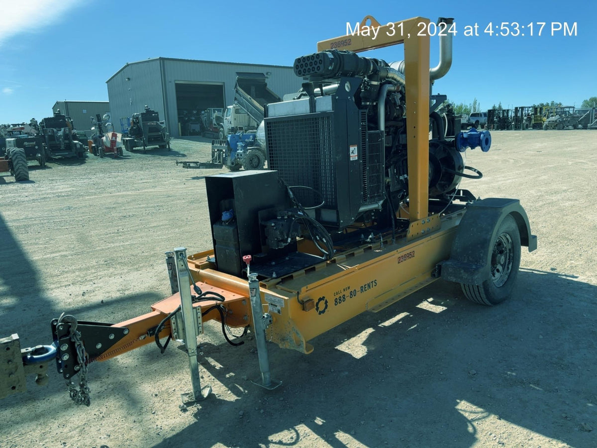 2022 PIONEER PP63C17L71-4045HFC06