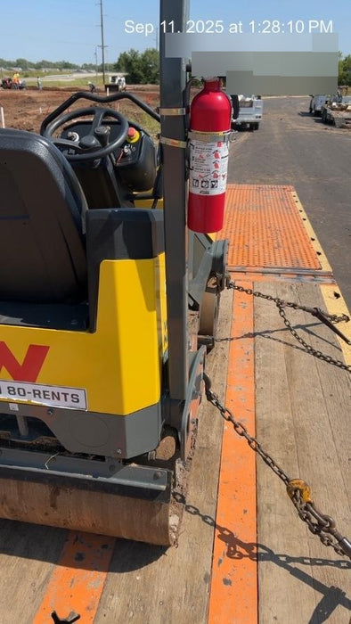 2023 WACKER NEUSON RD12A