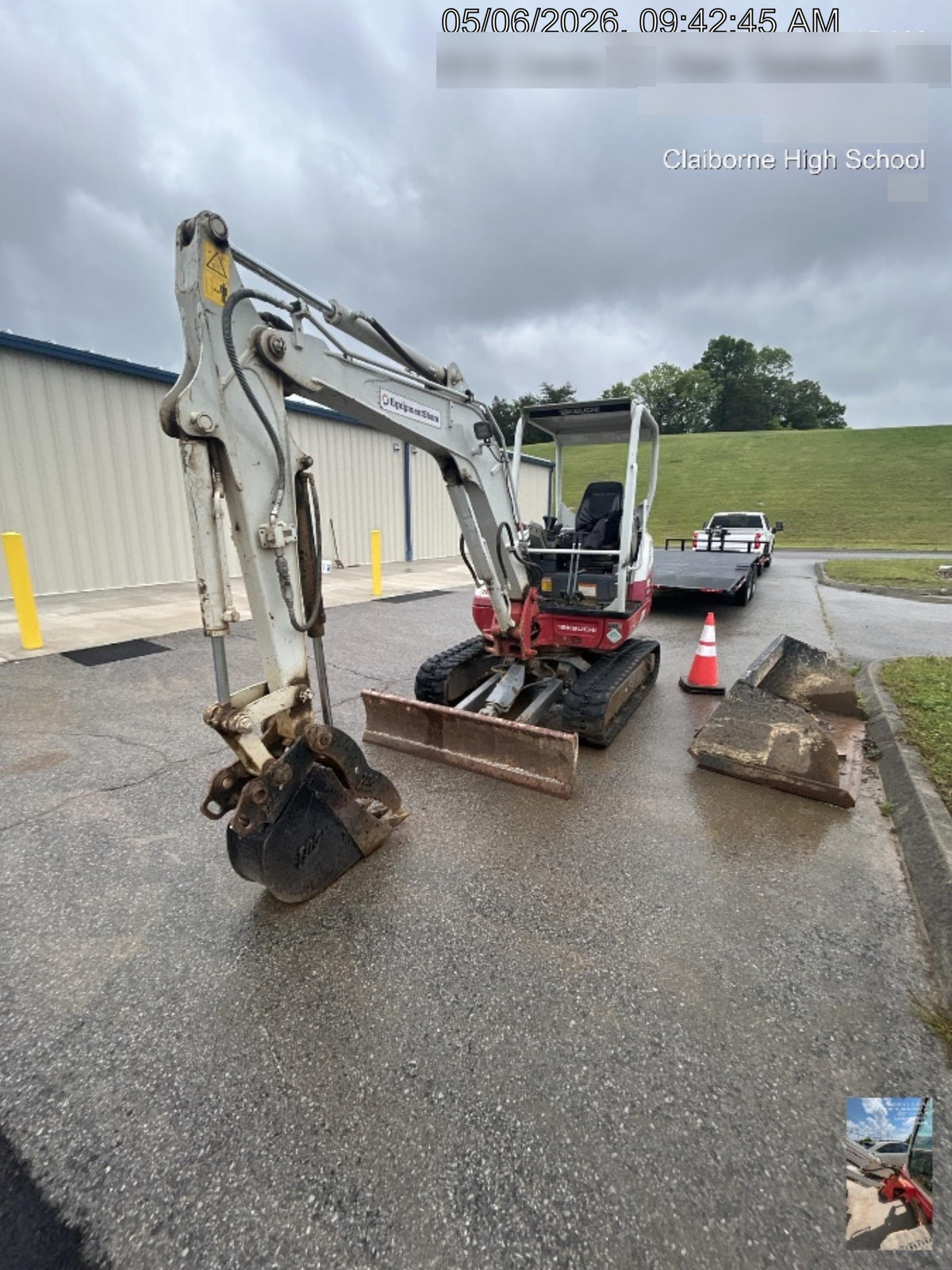 2022 SKYJACK SJ3219