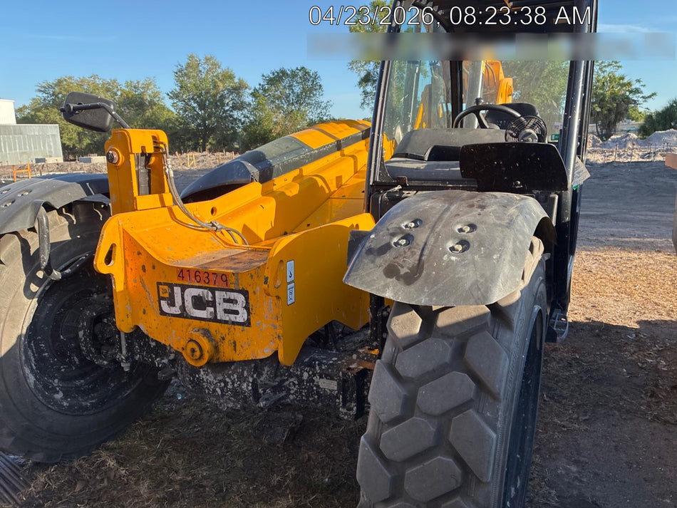 2024 JCB 506-36